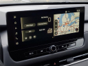Thumbnail image of 2025 Mitsubishi Outlander at LaFontaine Infiniti of Ann Arbor
