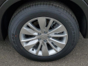 Thumbnail image of 2025 Mitsubishi Outlander at LaFontaine Infiniti of Ann Arbor
