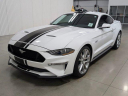 Thumbnail image of 2021 Ford Mustang at Mel Hambelton Ford