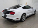 Thumbnail image of 2021 Ford Mustang at Mel Hambelton Ford