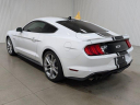 Thumbnail image of 2021 Ford Mustang at Mel Hambelton Ford