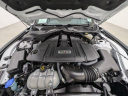 Thumbnail image of 2021 Ford Mustang at Mel Hambelton Ford
