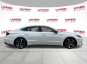 Thumbnail image of 2022 Hyundai SONATA at Landers Cadillac Of Memphis