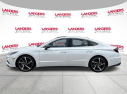 Thumbnail image of 2022 Hyundai SONATA at Landers Cadillac Of Memphis