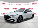 Thumbnail image of 2022 Hyundai SONATA at Landers Cadillac Of Memphis