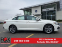 Thumbnail image of 2024 Volkswagen Jetta at Fox Automotive Group Inc. Toyota Volkswagen