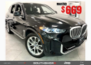 2025 BMW X5 xDrive40i at South Shore Chrysler Dodge Jeep RAM