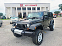 2010 Jeep Wrangler Unlimited Sport at EZ Auto Finance