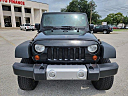 Thumbnail image of 2010 Jeep Wrangler Unlimited at EZ Auto Finance