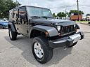 Thumbnail image of 2010 Jeep Wrangler Unlimited at EZ Auto Finance
