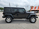 Thumbnail image of 2010 Jeep Wrangler Unlimited at EZ Auto Finance