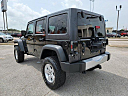 Thumbnail image of 2010 Jeep Wrangler Unlimited at EZ Auto Finance
