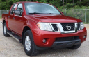 2017 Nissan Frontier SV at LeeHyundai of Fayetteville, NC