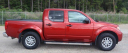 Thumbnail image of 2017 Nissan Frontier at LeeHyundai of Fayetteville, NC