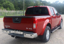 Thumbnail image of 2017 Nissan Frontier at LeeHyundai of Fayetteville, NC