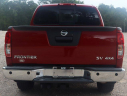 Thumbnail image of 2017 Nissan Frontier at LeeHyundai of Fayetteville, NC