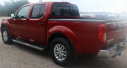 Thumbnail image of 2017 Nissan Frontier at LeeHyundai of Fayetteville, NC