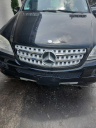 Thumbnail image of 2008 Mercedes-Benz M-Class at IMPORTS OF MEMPHIS LLC