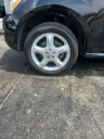 2008 Mercedes-Benz M-Class ML 350 at IMPORTS OF MEMPHIS LLC