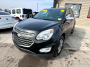 Thumbnail image of 2017 Chevrolet Equinox at Showcase Auto Sales LLC