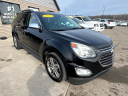 Thumbnail image of 2017 Chevrolet Equinox at Showcase Auto Sales LLC