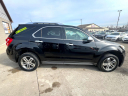 Thumbnail image of 2017 Chevrolet Equinox at Showcase Auto Sales LLC