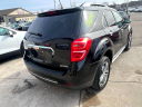Thumbnail image of 2017 Chevrolet Equinox at Showcase Auto Sales LLC