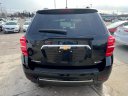 Thumbnail image of 2017 Chevrolet Equinox at Showcase Auto Sales LLC