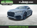 Thumbnail image of 2019 Audi TT RS at Hollywood Chrysler Jeep