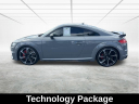 Thumbnail image of 2019 Audi TT RS at Hollywood Chrysler Jeep
