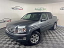 2012 Honda Ridgeline RTS at Dillons Auto- North Super Store