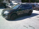 Thumbnail image of 2017 Nissan Rogue at TUCKER AUTO STAR