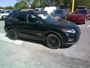 Thumbnail image of 2017 Nissan Rogue at TUCKER AUTO STAR