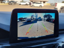 Thumbnail image of 2023 Ford Escape at Frank Brown Honda GMC