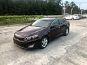Thumbnail image of 2015 Kia Optima at Tokman Auto Sales LLC