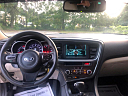 Thumbnail image of 2015 Kia Optima at Tokman Auto Sales LLC