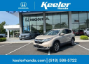 2019 Honda CR-V EX-L at Keeler Motor Company Honda