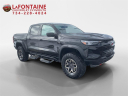 Thumbnail image of 2024 Chevrolet Colorado at LaFontaine Chevrolet Plymouth