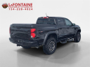 Thumbnail image of 2024 Chevrolet Colorado at LaFontaine Chevrolet Plymouth