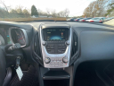 2016 Chevrolet Equinox LTZ at HOT DEALS AUTO