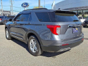Thumbnail image of 2022 Ford Explorer at Hackensack All American Ford Used