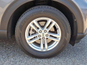 Thumbnail image of 2022 Ford Explorer at Hackensack All American Ford Used