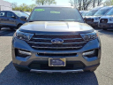 Thumbnail image of 2022 Ford Explorer at Hackensack All American Ford Used