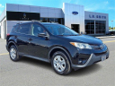 Thumbnail image of 2013 Toyota RAV4 at LbSmithFordLinconMercury of Lemoyne, PA