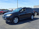 Thumbnail image of 2013 Toyota RAV4 at LbSmithFordLinconMercury of Lemoyne, PA