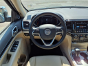 2021 Jeep Grand Cherokee Limited at Lager's Chrysler World