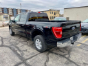 2023 Ford F-150 XLT at Fallier Automotive