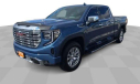 Thumbnail image of 2024 GMC Sierra 1500 at Hansen Motor Company - NEW
