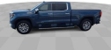 Thumbnail image of 2024 GMC Sierra 1500 at Hansen Motor Company - NEW