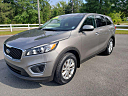 Thumbnail image of 2017 Kia Sorento at Guy's Automotive